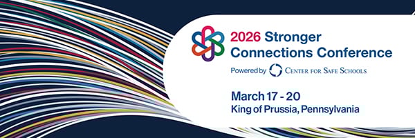 2026 Stronger Connections Conference, March 17-20