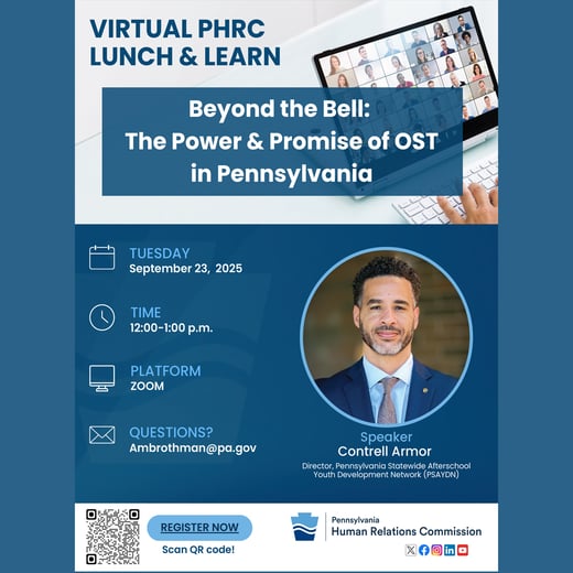 Beyond the Bell - register at https://us02web.zoom.us/meeting/register/Qy0VGpAJTreiMzWsTPuW9w#/registration