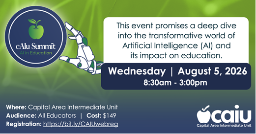 Caiu Summit, August 5