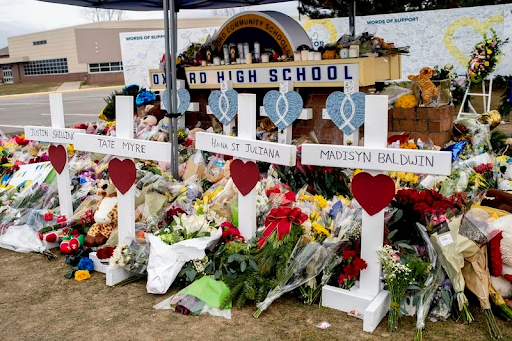 Oxford High School