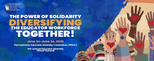 PennsylvaniaEducatorDiversityConsortium