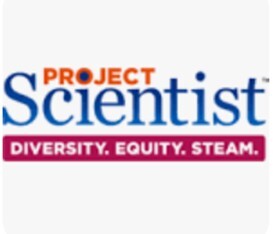 ProjectScientist Diversity Equity and STEAM