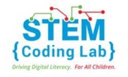 STEMCodingLab Driving Digital Literacy. For All Children.
