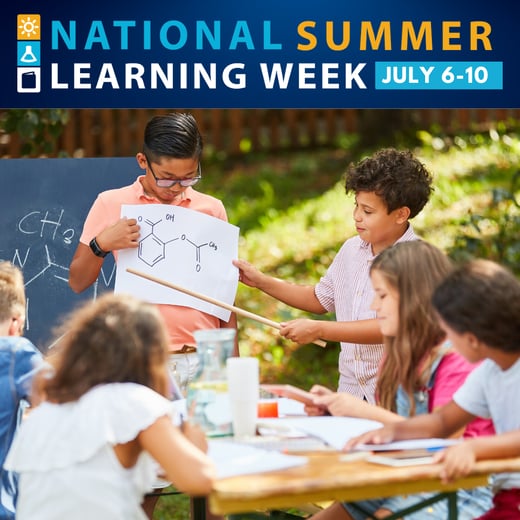 Summer Learning Week_2
