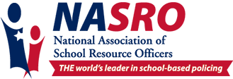National Association of School Resource Officers logo.