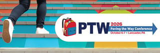 2026 Paving the Way to Educational Success Conference, October 6-7, Lancaster, PA