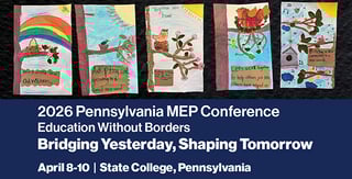 2026 Pennsylvania MEP Conference, April 8-10