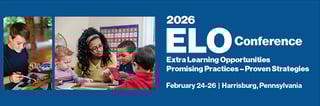 2026 ELO Conference, February 24-26