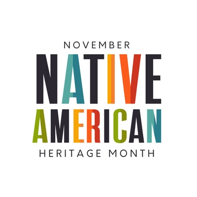 Native American Heritage Month